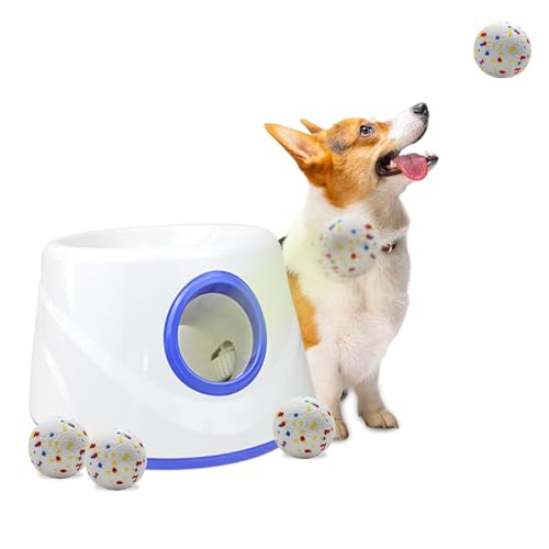 RERBIO Dog Ball Launcher