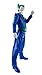 SpruKits DC Comics Original Comic The Joker Action Figure Model Kit, Level 1