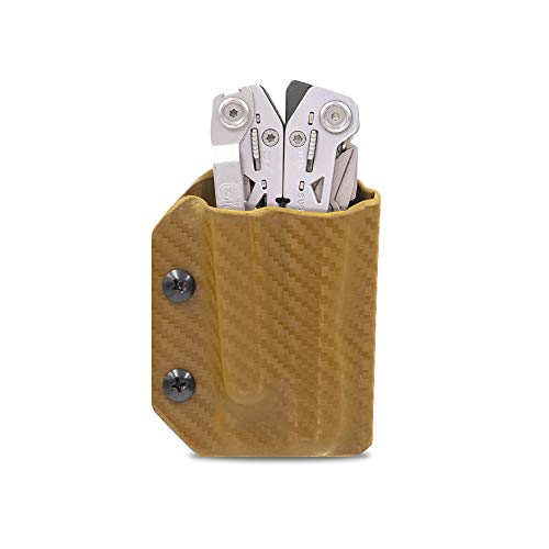 Kydex Multitool Sheath for Gerber SUSPENSION NXT Made in USA Multi