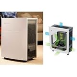 Blueair 501 Console Air Purifier