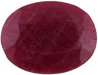 Ratnagarbha Natural Indian Ruby Gemstone for Astrological use, Leo Planet, manik/manak/Birthstone, Wholesale Price, Prepared Exclusively