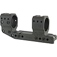 Spuhr Cantilever Scope Mount 35 H38mm/1.5 0MIL PIC 35 MM, Black, SP-5016