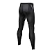 Men’s Workout Compression Pants – Bodybuilding Trousers Cool Dry Long Base Fitness Running Jogger Tights Leggingsthumb 3