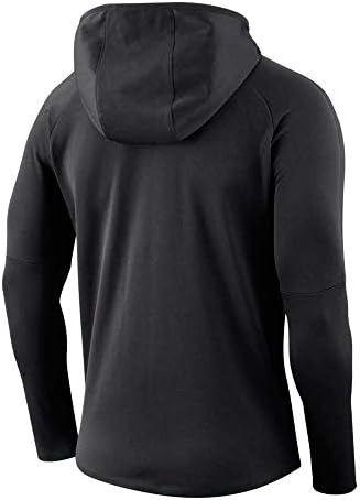 nike dry academy hoodie