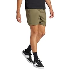 adidas Men's Essentials Small Logo Cargo Chelsea