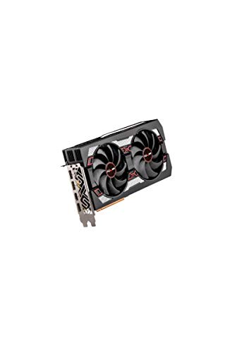 Sapphire Pulse AMD Radeon RX 5600 XT 6GB GDDR6 Graphics Card | Pricepulse