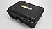 Wicked Edge Hard Carrying Case for Precision Sharpener, Pro-Pack 1, Pro-Pack II,Black,L21.7