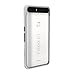 Nexus 6P Case, RhinoShield [CrashGuard] Heavy Duty 11 ft Drop Protection [High Durability] Thin Lightweight Protective Bumper - Perfect w/Skin [Great for NFC and Fingerprint Scanner] - White