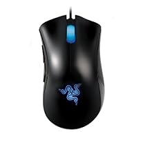 Razer DEATHADDER Re-Spawn Gaming Mouse
