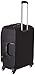 Samsonite Silhouette Sphere 2 Softside 25 Inch Spinner, Black, One Size