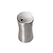 IMEEA® Small Toothpick Holder Dispenser Storage Organizer SUS304 Stainless Steel (Silver)