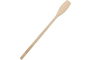 American Metalcraft Hardwood 42" Stirring Paddle