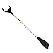 Home Reacher Grabber Pick Up Tool , Longay Extra Long Reaching Aid, Rubber Grip Trash Pick Up Disabled Garden Arm Extension Grabber Tool
