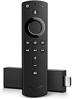 Save $25 on Fire TV Stick 4K with Alexa Voice Remote
