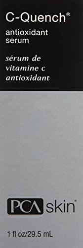 PCA SKIN C-Quench Antioxidant Serum, 1 fl. oz.
