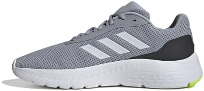 adidas Cloudfoam Move Grey Men Shoes, 43 1/3 EU price in Saudi Arabia |  Amazon Saudi Arabia | kanbkam