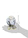 goDog 2 Count Frills Dino Plush Toy & Terry Dino Plush Toy for Dogs