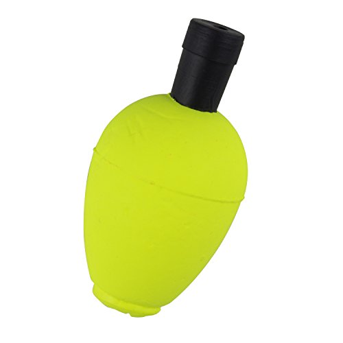 Trout EZ Trout Float Fishing Bobbers, Easy Depth Adjustment