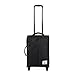 Herschel Highland, Jet Black, One Size