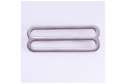 Hollis - Bar Slide 50 mm INOX, Colour 0