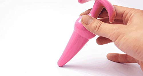 Ghilvis Womens Hot Sexy Lingerie Accessories Sexo Slave Flirting Fetish Erotic Annl Plug Sex Toys for Adults Tempting S M Product Pink