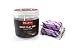 Maxshine Magic Clay Bar 2pack 100g Car Detailing Bars, Heavy Grade Material-Clean Wash Bars and Remove Surface Contaminants Easily, Purple