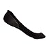 acebone Women's Shock-Absorbing Plantar Fasciitis No Show Socks Small/Medium