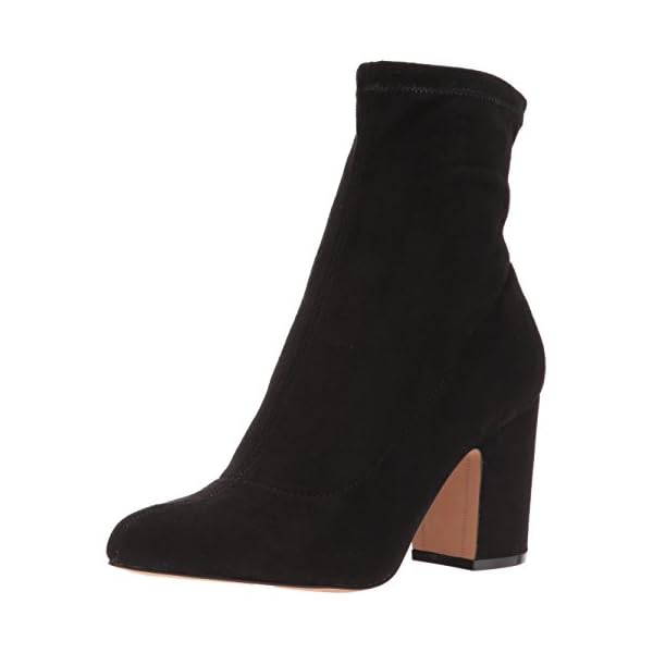 STEVEN by Steve Madden Women's Lieve Ankle Boot | Pretty Boots and Shoes