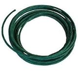 Green Premium Fuse for Model Rocketry 3 mm 20ft Roll