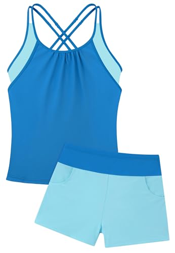 Tankini Swimsuits