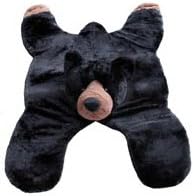kids bear rug