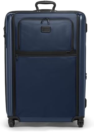 Amazon.com | TUMI - Alpha X-Large Dual Access Expandable 4-Wheeled