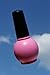 Tenna Tops - Nail Polish Bottle Car Antenna Topper / Car Mirror Dangler (Fingernail Polish)