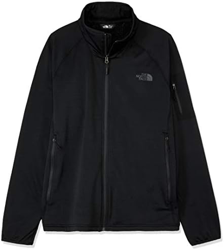 men's borod full zip