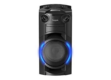 panasonic speaker system