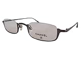 Vintage CHANEL 2009 C108 Glasses Spectacles Eyeglasses Frames Ex Display