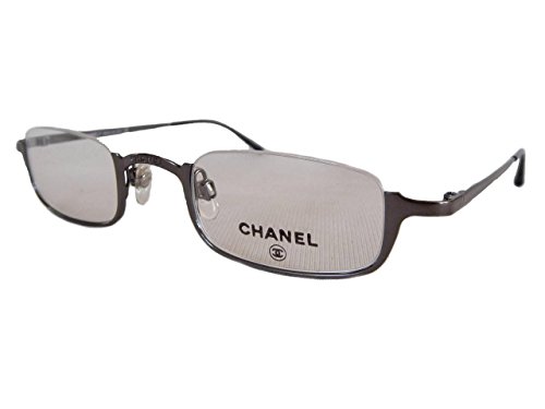 Vintage CHANEL 2009 C108 Glasses Spectacles Eyeglasses Frames Ex Display