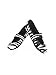 Nufoot Betsy Lou Women's Slippers, Foldable, Flexible Flats, Slipper Socks, Travel Slippers, Exercise Shoe, Dance Shoe, Yoga Socks, House Shoes, Indoor Shoes