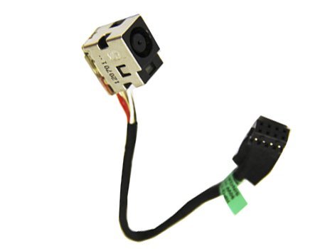 New DC Power Jack Cable For HP Envy M6 M6T M6-1000 M6-1105DX Series