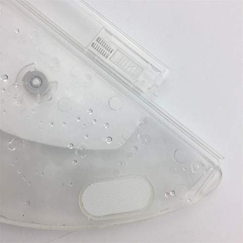 Clearance Sale!UMFun Mop Water Tank Water Filter for MIJIA Xiaomi Robo-rock Xiaowa Vacuum Cleaner
