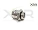 Audi A1 A3 S3 TT A4 2.0 TFSI PCV Delete Removal Bypass Repair Unit Kit Part: X8R0120