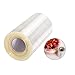 Cake Collar Chocolate Mousse and Cake Decorating Acetate Sheet CLEAR ACETATE ROLL