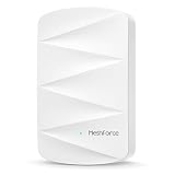MeshForce M3 Dot Wall Plug WiFi Extender, Works with MeshForce M1 and M3 Whole Home Mesh WiFi System - Use with only MeshForce WiFi System