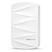 MeshForce M3 Dot Wall Plug WiFi Extender, Works with MeshForce M1 and M3 Whole Home Mesh WiFi System - Use with only MeshForce WiFi System