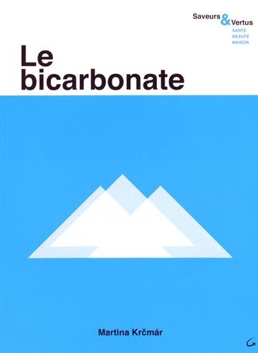 Le  bicarbonate