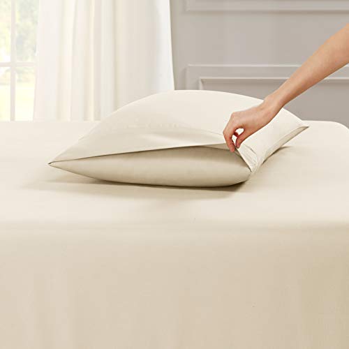 Empyrean Split King Sheets Set 7 Piece Bed Sheets for Split King Size