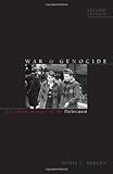 War and Genocide: A Concise History of the Holocaust (Critical Issues in World and International History)