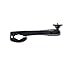 360fly Rugged Handlebar Mount - Black Rugged Handlebar Mount - (FLYRHMA01BEN)