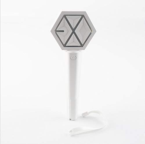 Lqydb EXO Concert Second Generation Alice Stick, Fans Should Assist lamp Hand lamp Size: high 27cm