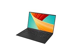 LG 15Z90R-Q.APB5U1 15'' Gram Laptop with Windows 11